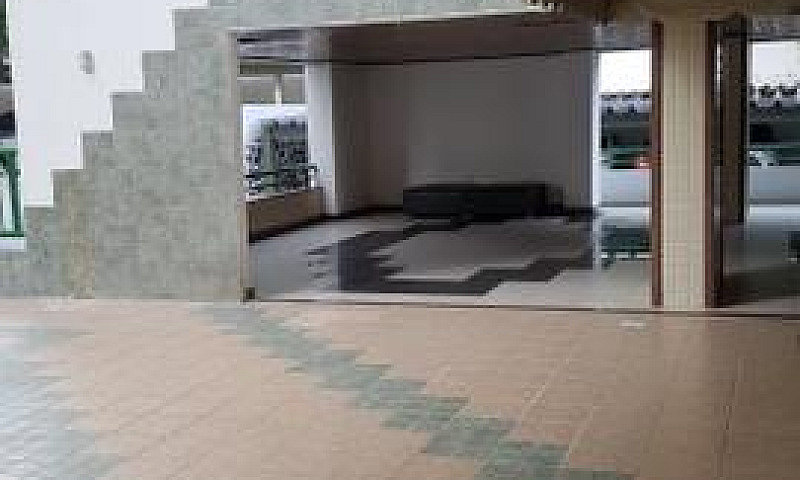 Alugo Apartamento 3/...