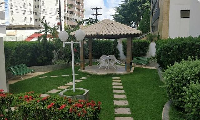 Alugo Apartamento 3/...