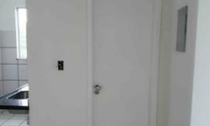 Apartamento No Ariri...