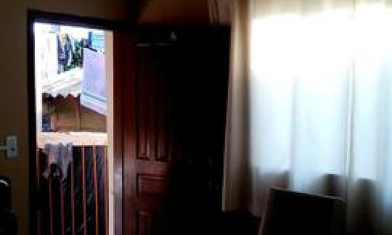 Aluguel De Casa Na V...