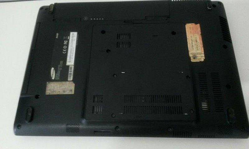 Notebook Samsung Pro...