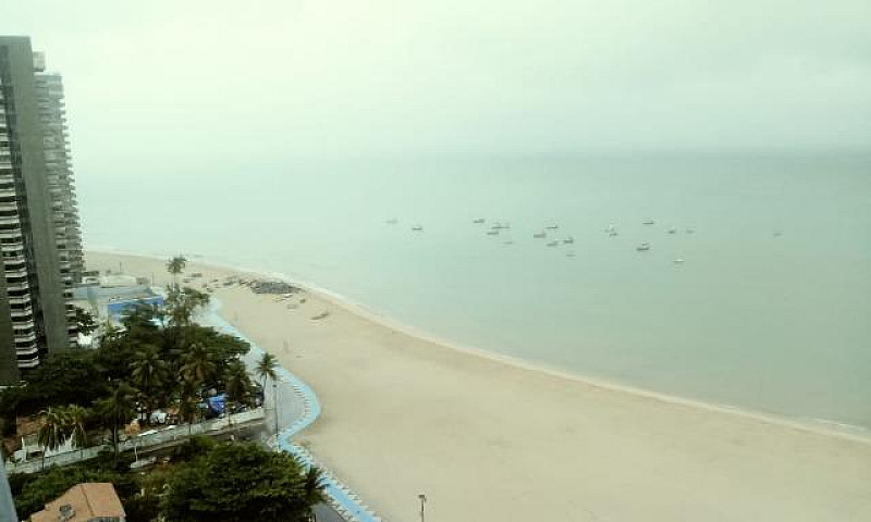 Beira Mar De Candeia...