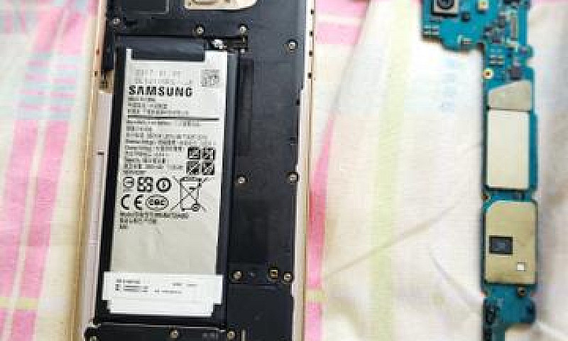 Vendo Um A7 2017...