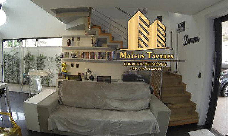 Excelente Casa- Cond...