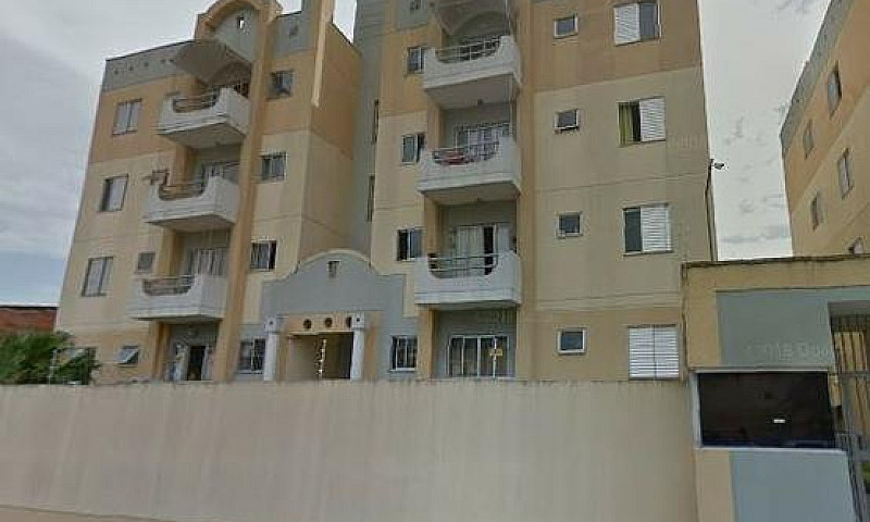 Apartamento 2 Dormit...