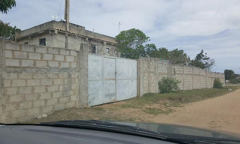 Localizados Na Fazen...