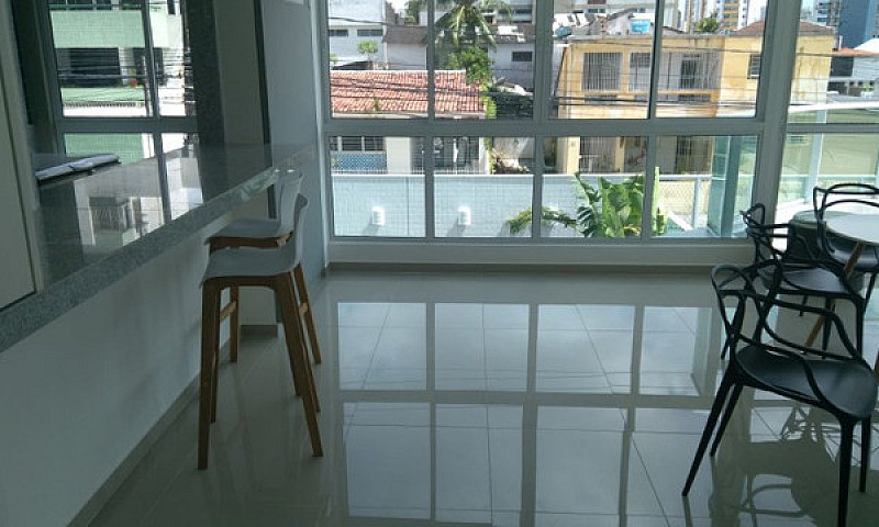 Oportunidade, Aparta...