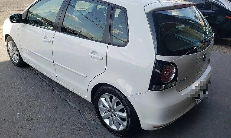 Polo 1.6 Flex (Parce...