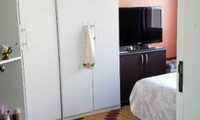 Apartamento 2 Dorm -...