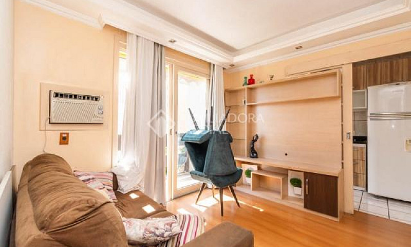 Apartamento Para Alu...