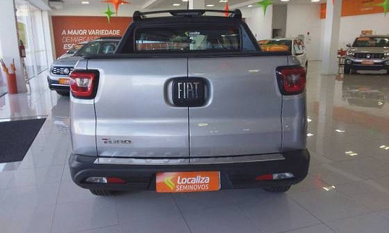 Fiat Toro 2019/2020 ...