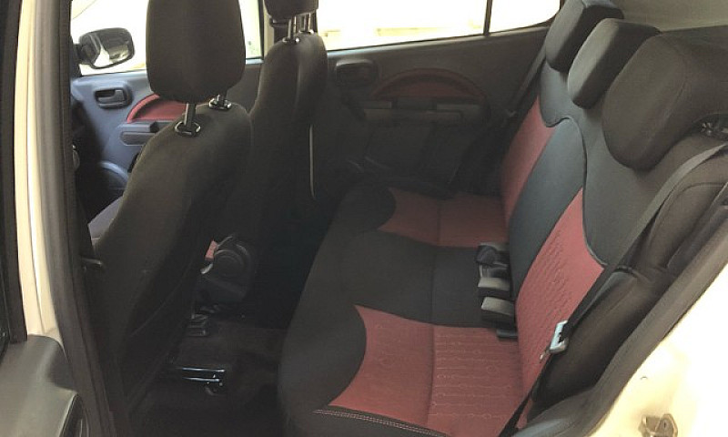 Fiat Uno Sporting 20...