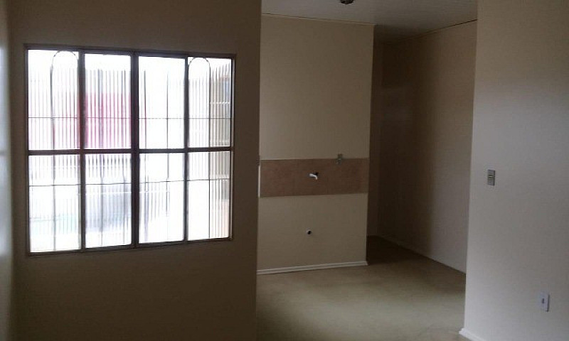 Apartamento Cond. Fe...