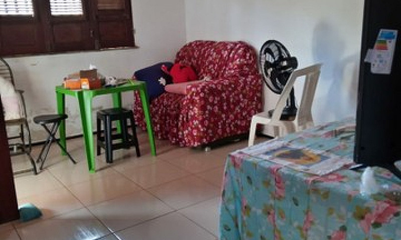 Casa Bairro Vila São...