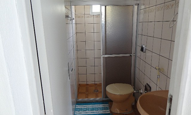 Apartamento 02 Quart...