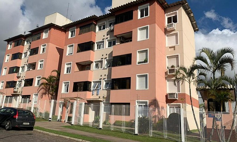 Apartamento 49M², Co...
