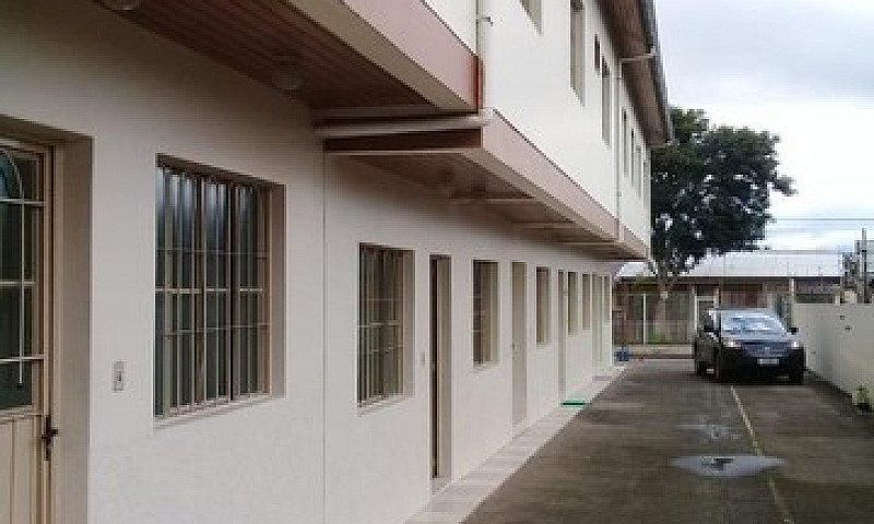 Apartamento Cond. Fe...