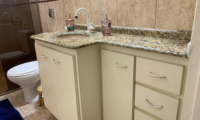 Vendo Apartamento Cr...