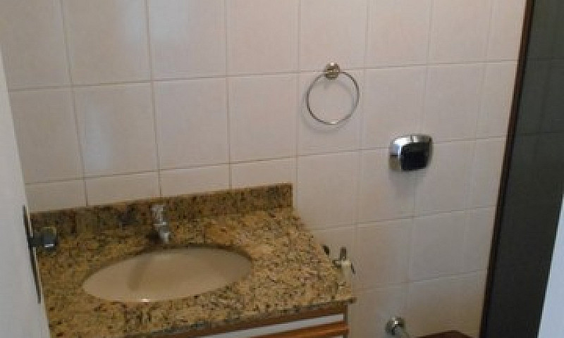 Apartamento Para Alu...