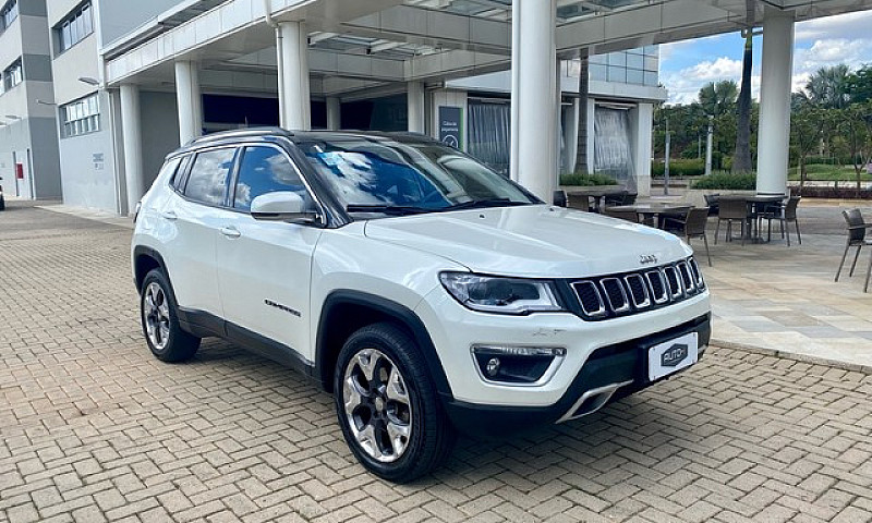 Compass Diesel 2018 ...