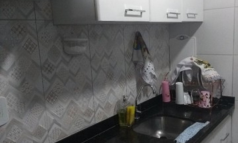 Alugo Apartamento No...