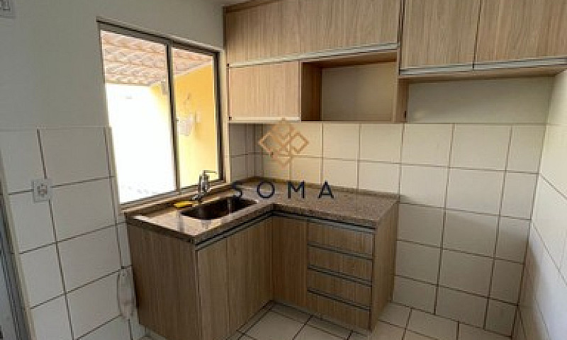 Casa Para Locação No...