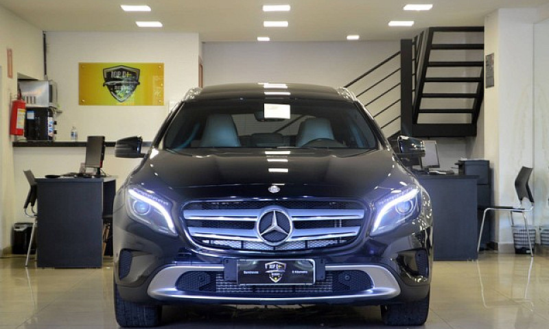 Gla 200 2014/2015 1....