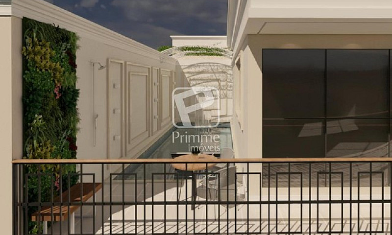 Apartamento No Edifi...