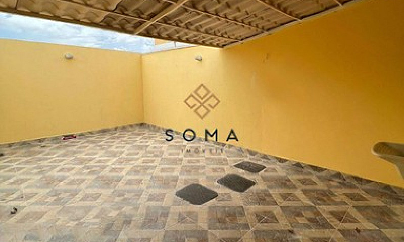 Casa Para Locação No...