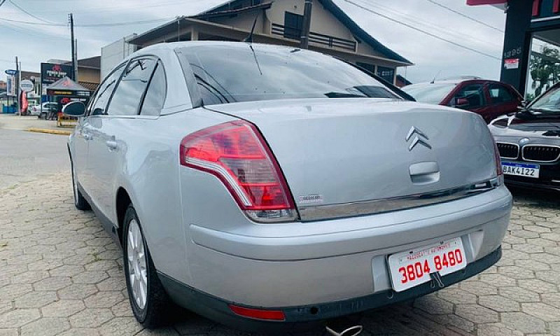 Citroën C4 Excl. 2.0...