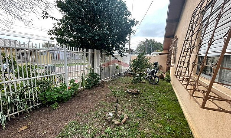 Casa De 03 Dormitóri...