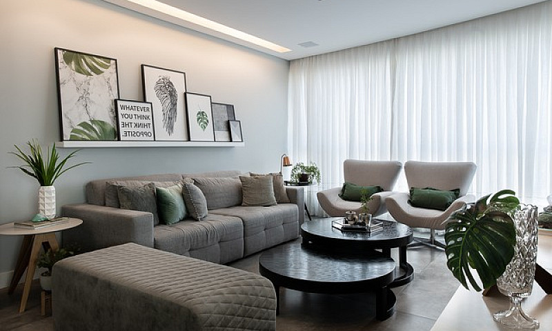 Apartamento Finament...