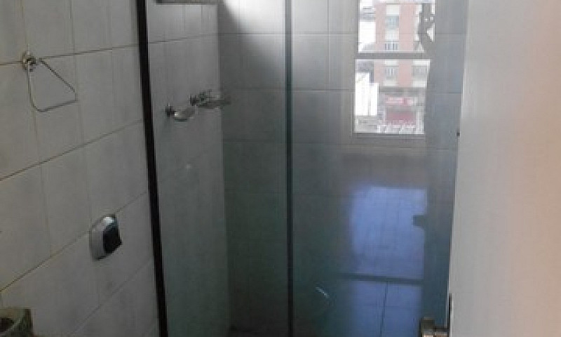 Apartamento Para Alu...