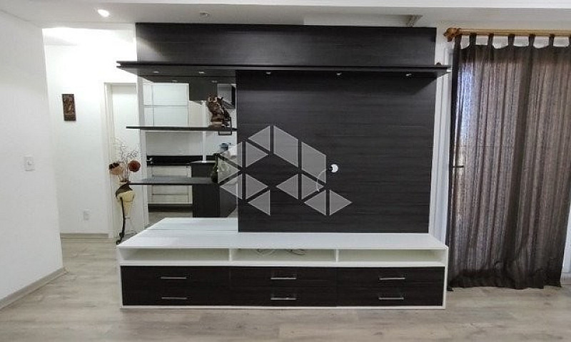 Canoas - Apartamento...