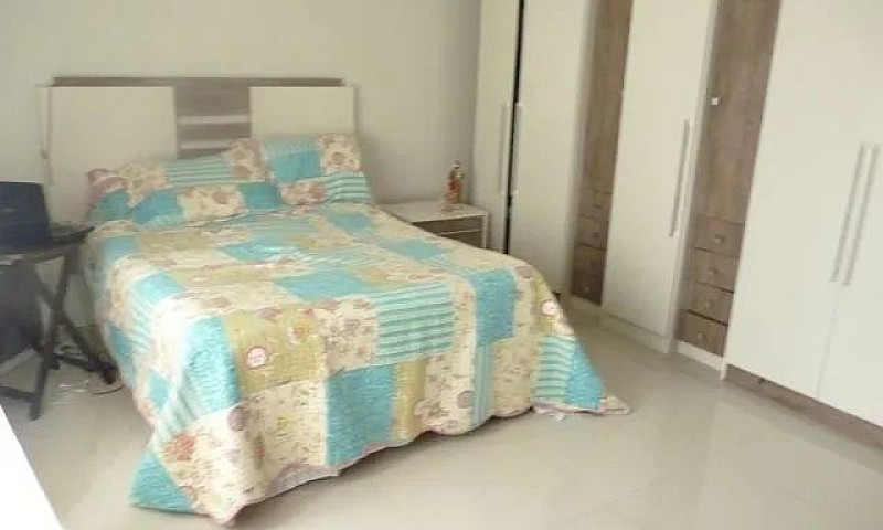 Casa 4 Dormitórios, ...