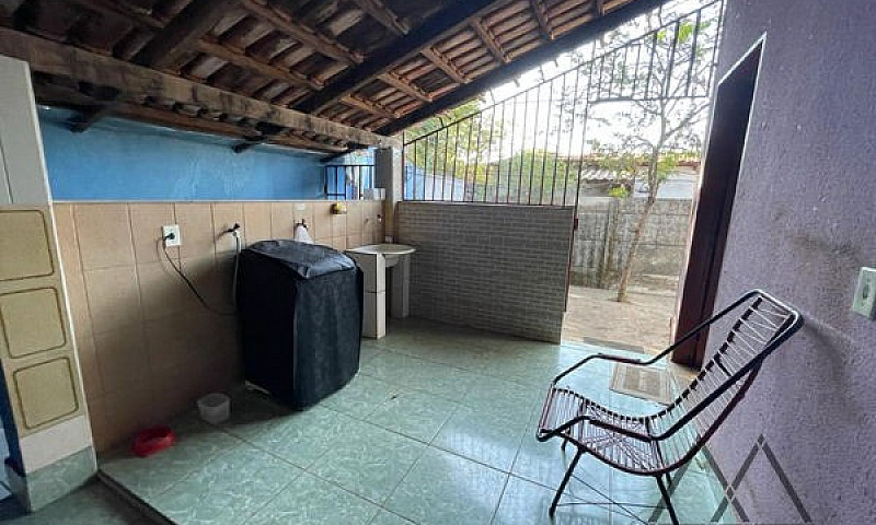 Casa Com 5 Quartos -...