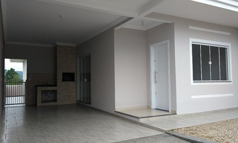 Casa Loteamento Helg...