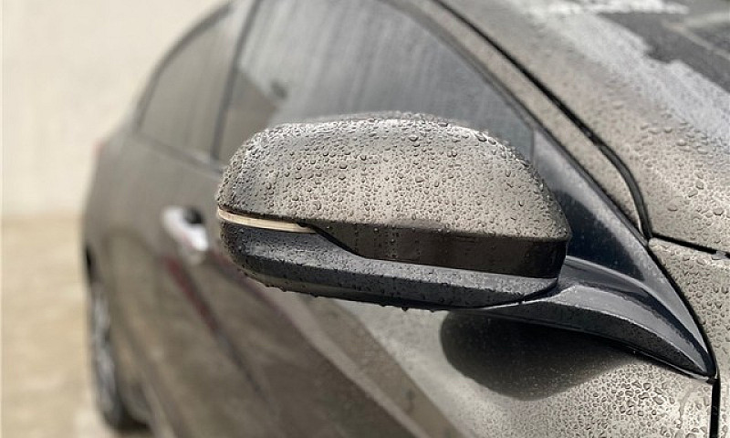 Honda Hr-V 2016 1.8 ...