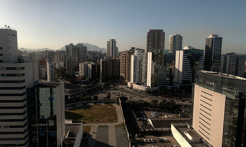 Espetacular Cobertur...