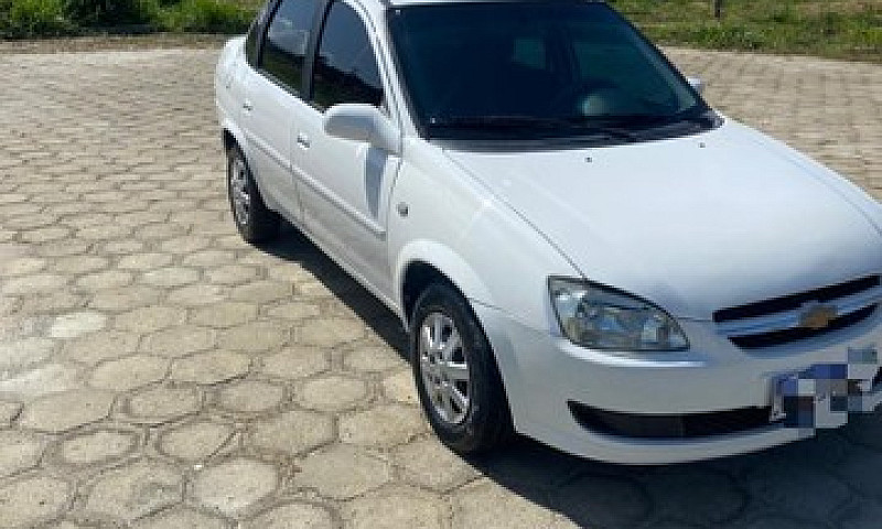 Corsa Classic Comple...