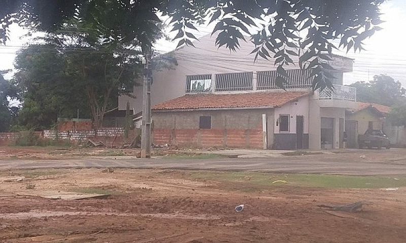 Vendo Prédio Com Pon...