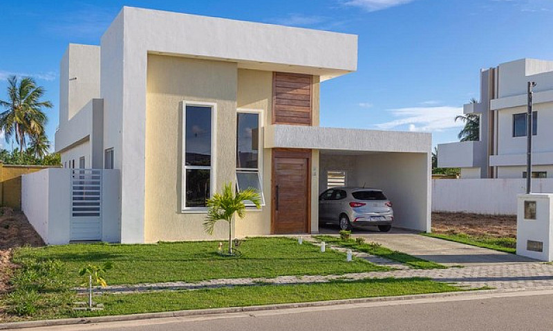Belíssima Casa Dispo...