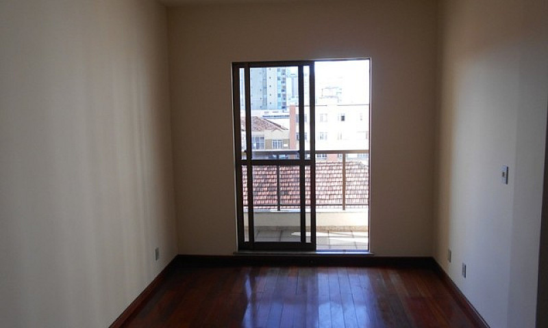 Apartamento Para Alu...