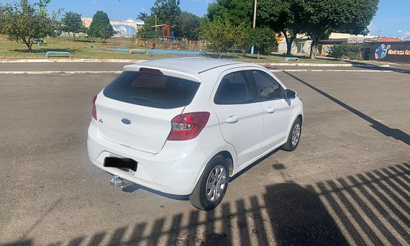 Ford Ka 2017/2018...