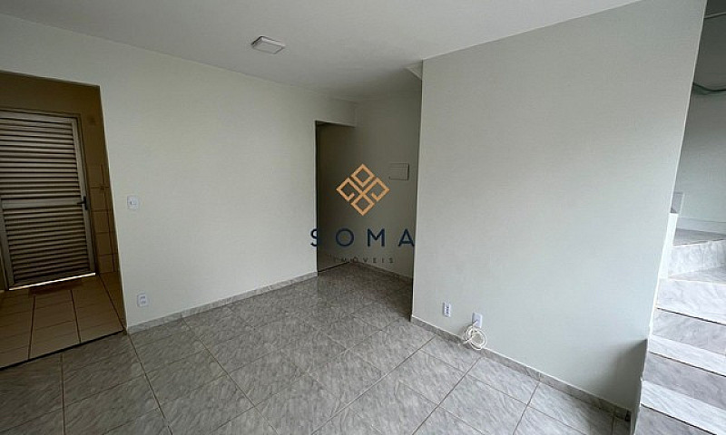 Casa Para Locação No...