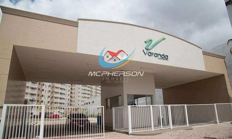 Apartamento Para Ven...