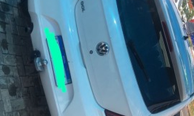 Gol G5 1.0...