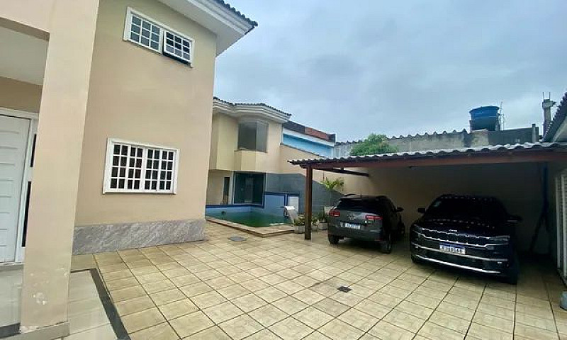 Casa Em Nova Iguaçu ...