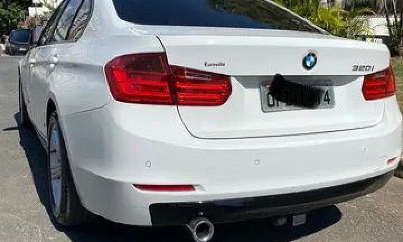 Bmw 320I Gp Sport ...