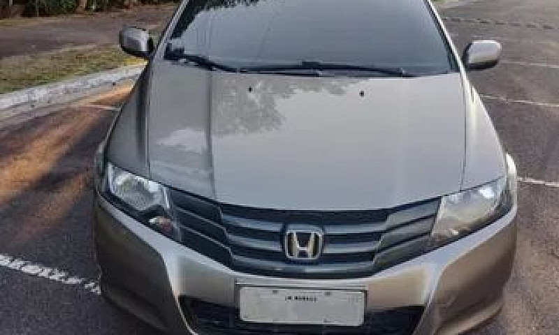 Honda City Lx Flex 1...